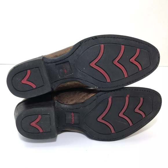 Laredo boots - Picture 15 of 15